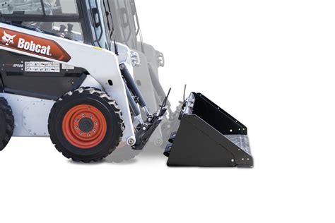 go with turbocharged or not on a skid steer|bob tach skid steer system.